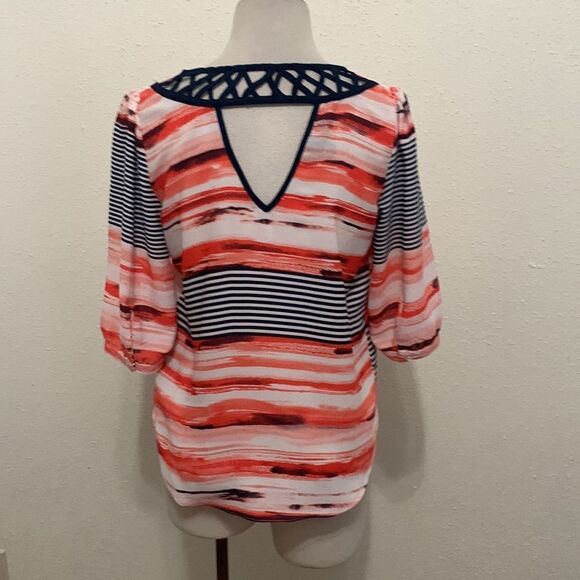 3for$20 blouse xs - Picture 3 of 4